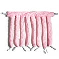 thumbnail image 1 of Hair Curlers Set Octopus Shape Hair Rollers for Long Hair Overnight Curlers No Heat Sleep Curls Headband Hair Rollers Curling Rods for Natural Hair Styling, 1 of 6