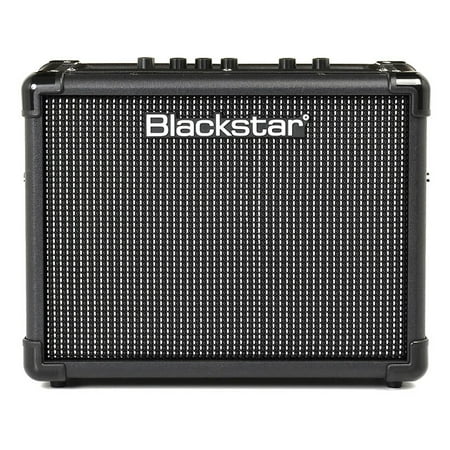 Blackstar ID:Core Stereo 10 V2 Digital Guitar Amp - 10 (Best 10 Watt Guitar Amp)