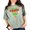 Moss, variant on Witty Golf Pun, May The Course Be With You, Pepper Comfort Colors T-Shirt, Medium