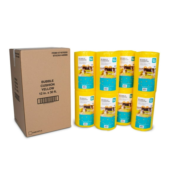 Walmart Packing Materials