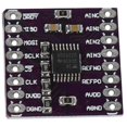 thumbnail image 3 of Cjmcu-1220 Ads1220 I2C, convertidor A/D de bajo consumo de 24 bits, 3 of 4