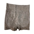 thumbnail image 2 of Pantalones cortos de yoga para levantar glúteos, informales, para absorber el sudor, para mujer, para deportes, correr, entrenamiento Yuyangstore pantalones cortos de yoga, 2 of 8