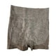 thumbnail image 2 of Pantalones de cintura alta para mujer, cómodos, absorben el sudor, leggings casuales, ajustados Caqui S M, 2 of 8