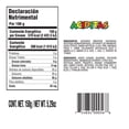 thumbnail image 2 of Caramelo Aciditas de azúcar 150 g, 2 of 3