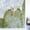 Green, variant on Green Gold Marble Window Privacy Film Stain Glass,Reusable Decorative Rainbow Window Film,Modern Abstract Marble Crack Texture Static Cling Sun Blocking Stickers Decals Covers 17.7" x 39.3" (2pcs)