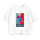 thumbnail image 4 of Camiseta de Naruto para niños, ropa informal de verano con dibujos animados de Sonic Goku, de manga corta, para niños de 3 a 14 años, camiseta de Kakashi, ropa para adolescentes y niñas, 4 of 5