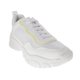 thumbnail image 5 of Tenis Esmeralda color blanco con detalle amarillo 27.0 Dorothy Gaynor Tenis Esmeralda color blanco con detalle amarillo 27.0, 5 of 6