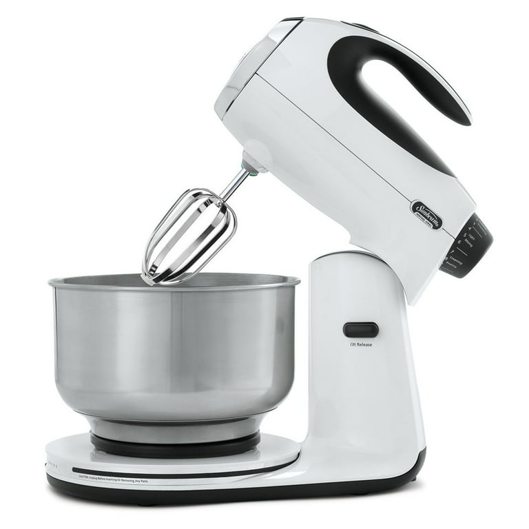 Sunbeam Mix Master Power Plus Stand Mixer  Jolly Pack Rat Quality Second  Hand Internet Store