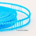 thumbnail image 4 of PEACNNG Heavy-Duty Portable Clothesline with Anti-Slip Rope  Windproof & Durable for Indoor/Outdoor Use  Perfect for Camping  Home Laundry  and Dorm Essentials, 4 of 7