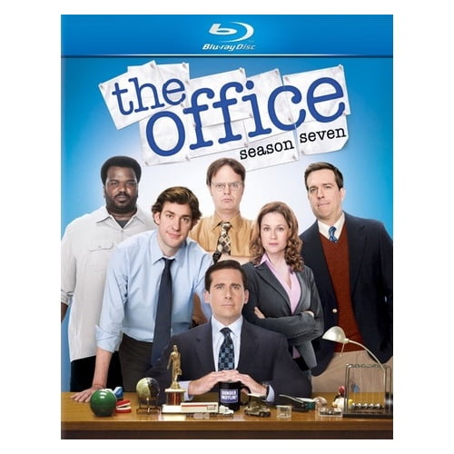 The office best sale full season