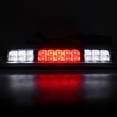 thumbnail image 4 of LED Troisième Feux de Freinage Cargos Lampes 02HLA1215ASM S'Adapte pour F150/Lobo/ExplorerRed, 4 of 8