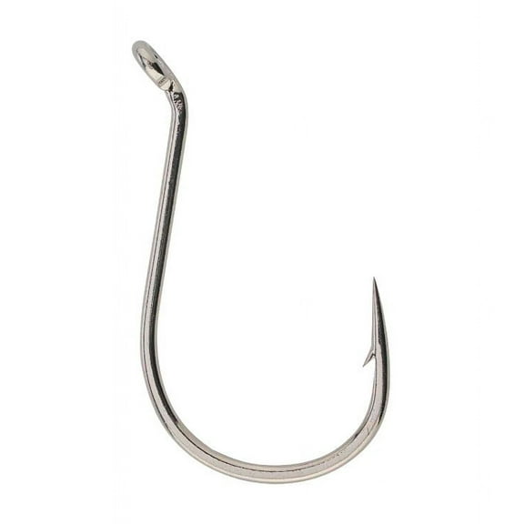 Berkley Fusion 19 Long Shank Wide Gap Hook, Size 4