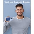 thumbnail image 4 of Power Bank podoru MagSafe 5000 mAh Cargador inalámbrico de 20 W, 4 of 7