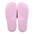 thumbnail image 4 of Sandalias Stitch Para Mujer Talla 24 Color Lila Estilo Slip-On, 4 of 4