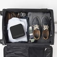 thumbnail image 4 of Pure Enrichment WAVE Premium Sleep Therapy Sound Machine with USB Charger - Seamless Looping with 6 Soothing All-Natural Sounds, and Auto-Off Timer - Easily Portable for Travel (Black) Patented Design, 4 of 6