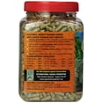 thumbnail image 2 of Alimento para Iguanas Adultas Zoo Med Pellets Suaves y Húmedos 283 g, 2 of 3
