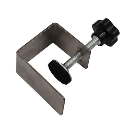 

YZdevelop Cabinet Installation Clamp Stable Drawer Face Assisted Mounting Clip for Home Woodworking