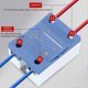 thumbnail image 5 of High quality YJG1-1AA25 Single-phase solid-state relay AC-AC (AC-AC) Input A..., 5 of 5