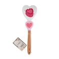 thumbnail image 2 of Cook with Color 2 Piece Spatula Set for Baking or Gifting, Cake, 2 of 5