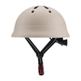 thumbnail image 1 of Casco de bicicleta Zulema para niños Beige, 1 of 8