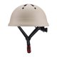 thumbnail image 1 of Casco de Bicicleta para Niños DYNWAVEMX Transpirable Portátil Resistente a Impactos Beige, 1 of 8