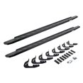 thumbnail image 5 of Go Rhino 69613157SPC RB30 Slim Line Running Boards with Mounting Bracket Kit For Ford 21-24 Bronco, 5 of 9