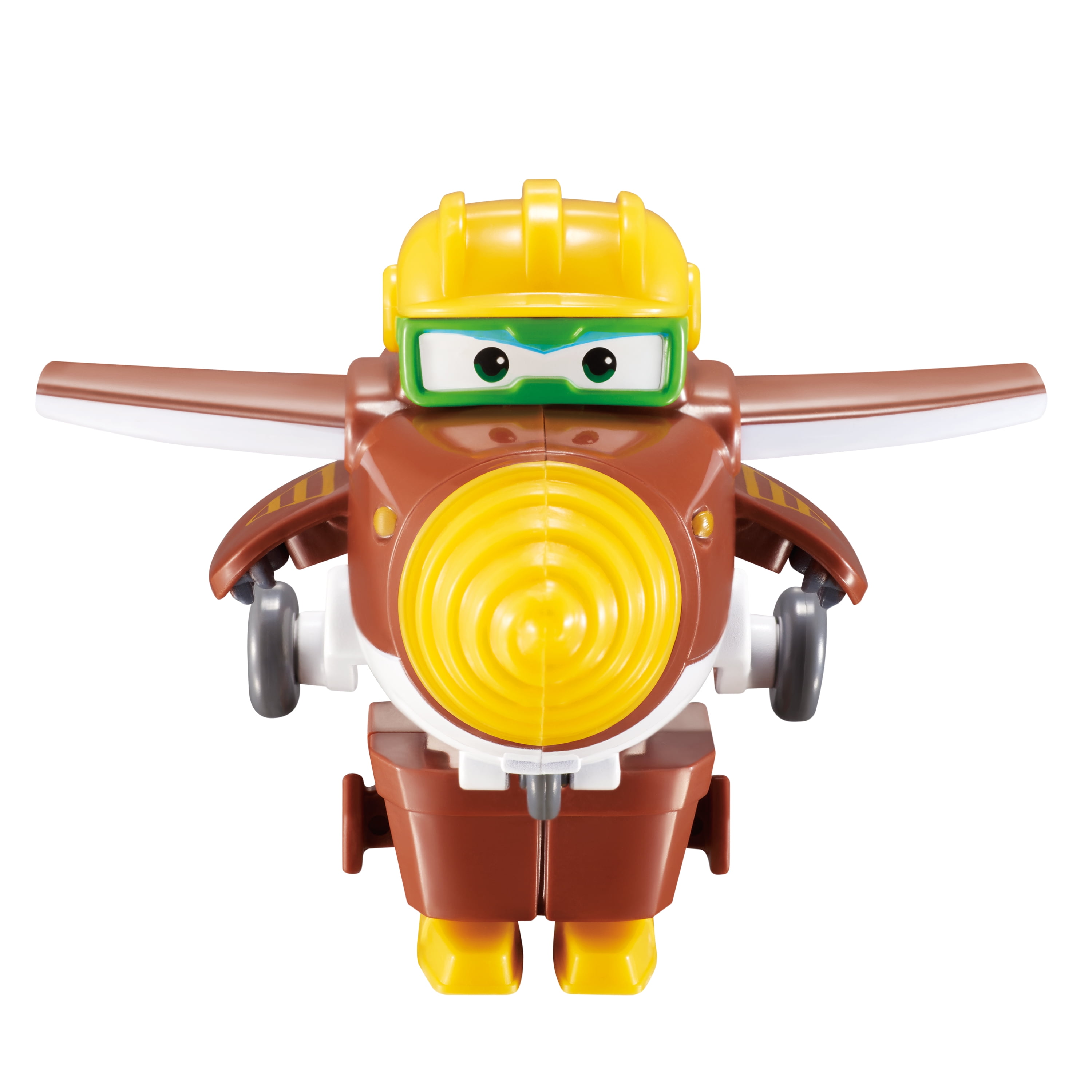 todd from super wings