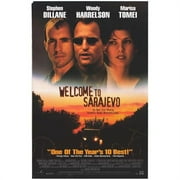 Posterazzi  Welcome to Sarajevo Movie Poster - 27 x 40 in.