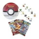 thumbnail image 3 of Cartas Coleccionables Pokémon TCG Lata Pokebola 2024 En Español Varios Modelos, 3 of 5