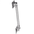 thumbnail image 2 of RV Accessories Travel Trailer Bathroom Corner Storage Rod Retractable 7-13Inch RV Shower Corner Storage, 2 of 6