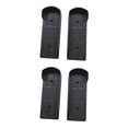 thumbnail image 1 of Inteprter Practical Elliptical Machine Foot Pedals Replacement Sports for Supplies Tipo 1 2piezas, 1 of 1
