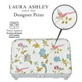 thumbnail image 4 of Laura Ashley 4-Slice Toaster, Elveden White, 4 of 7