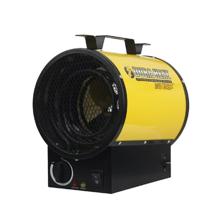 - Dura Heat 4000W Electric workplace heater