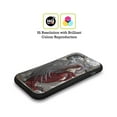 thumbnail image 2 of Head Case Designs Officially Licensed Nene Thomas Deep Forest Dark Angel Fairy with Raven Hybrid Case Compatible with Apple iPhone 13 Pro, 2 of 7