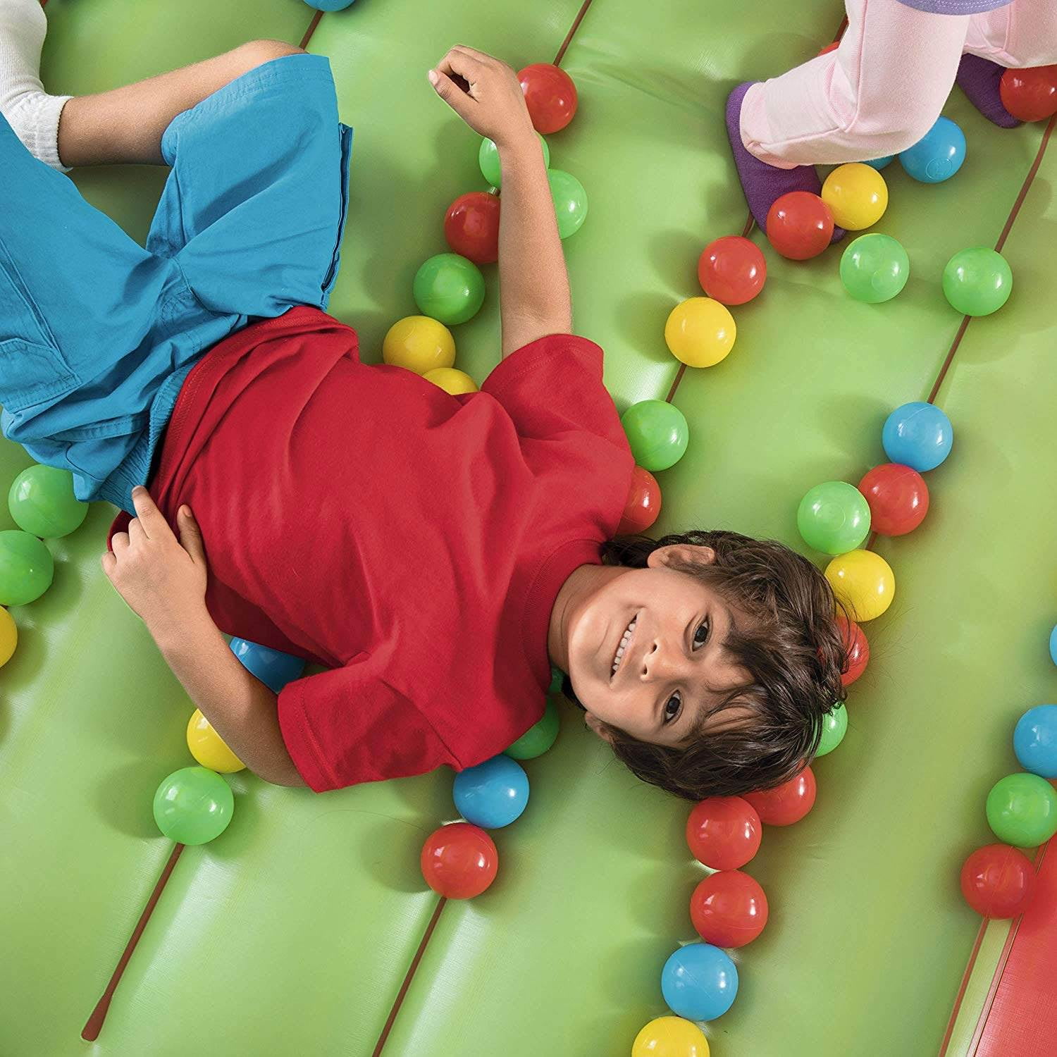 bestway bouncesational bouncer