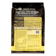Diamond Naturals Grain Free