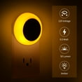 thumbnail image 4 of HL Energy Efficient LED Night Lights, 2 Pack, 4 of 7