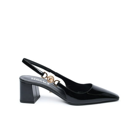 

Versace Woman Slingback