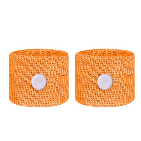 Reusable Anti-Nausea Bracelets, Breathable for Car Sickness, Dizziness Relief, Unisex Design Adults & Children