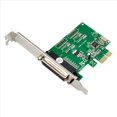 thumbnail image 4 of 3X Tarjeta Controladora ST38 PCIe X1 CH382L DB-25 Pin Industrial para Terminal de Impresión Tarjeta de Expansión Conveniente Multifunción, 4 of 5