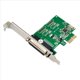 thumbnail image 4 of 3X Tarjeta Controladora ST38 PCIe X1 CH382L DB-25 Pin Industrial para Terminal de Impresión Tarjeta de Expansión Conveniente Multifunción, 4 of 5
