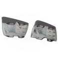 thumbnail image 2 of Window Switch Button Cap for Mercedes Van W639 Sprinter 906 - 2 Pack, 2 of 7