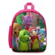 thumbnail image 1 of Wonderoos Mochila Escolar para Niños y Niñas, Mochila Infantil Ligera de Alta Calidad, Grande y Duradera ROSA, 1 of 6