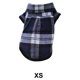 thumbnail image 4 of Ropa para Perros Chaleco Multicolor Varios Tamaños Billuyoard Azul XS, 4 of 6