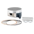 thumbnail image 2 of New 87Mm Piston Kit Fits Honda ATV Trx-Fm/Fe 420 2007-13 2014 2015 13103-Hp5-600, 2 of 2