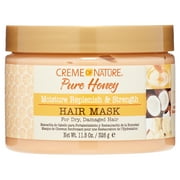 Creme Of Nature Hair Products Walmart Com