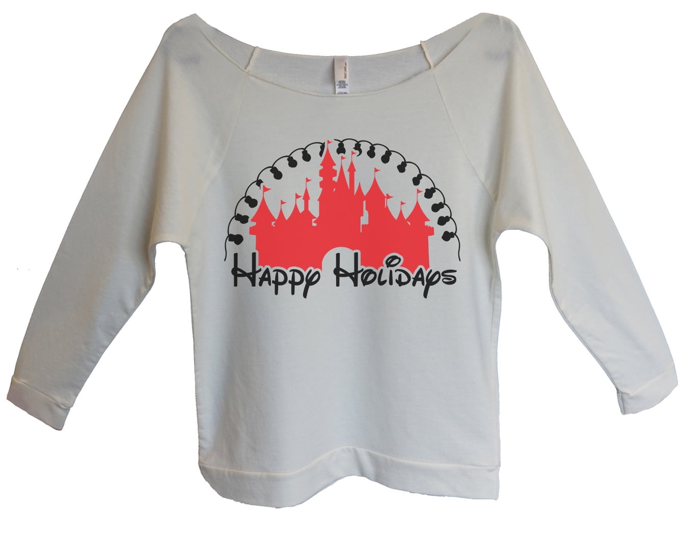 disney holiday shirts