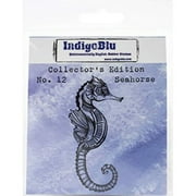 IndigoBlu #12 Seahorse