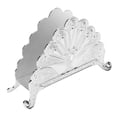 thumbnail image 3 of Paper Holder Stand,Napkin Holder Classical Metal Paper Napkin Holder Metal Tissue Holder Exceptional Reliability, 3 of 14