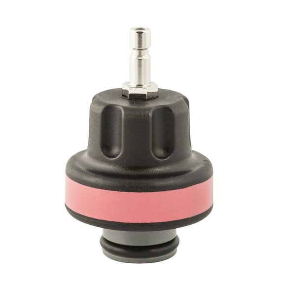 STEELMAN Nylon NO.15 Radiator Expansion Tank Test System Adapter, 60417